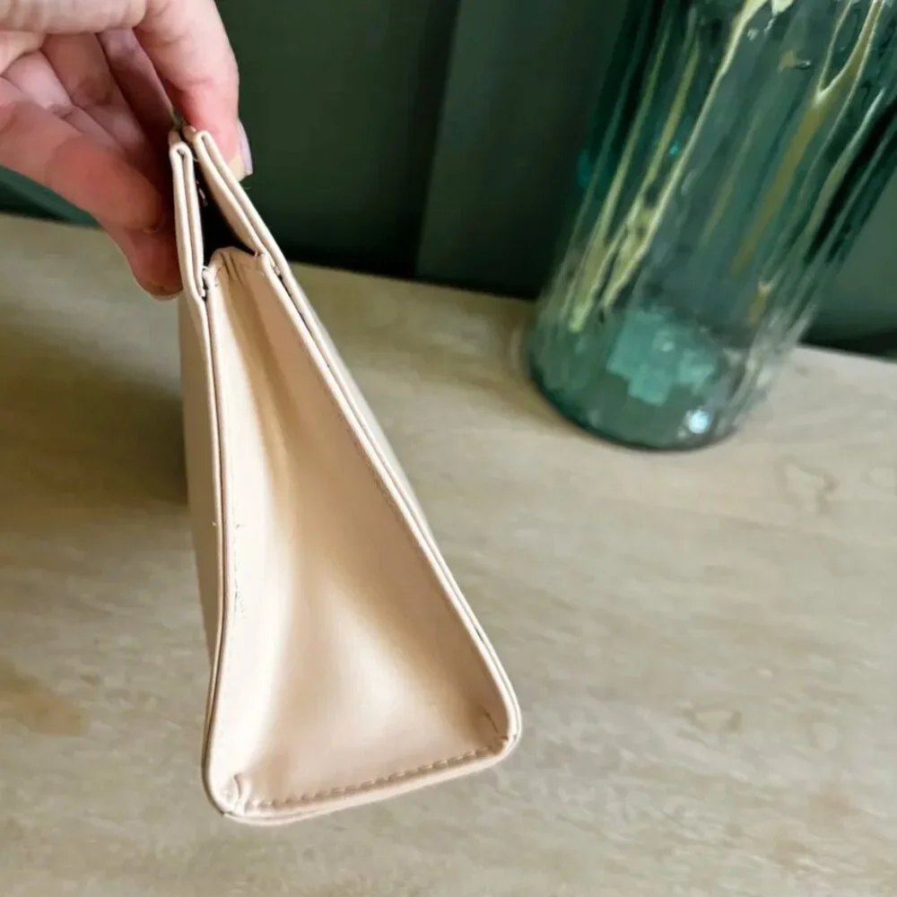 YSL Mini Clutch Crossbody Make up bag - Picture 2 of 11